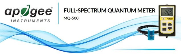 MQ-500 Quantum Sensors